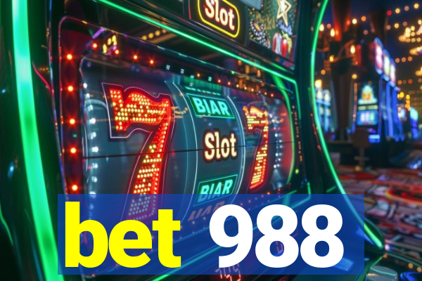 bet 988